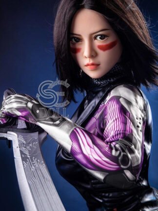 ตุ๊กตายาง TPE 150cm- SEDOLL 151cm |5ft E-cup Kiko.B