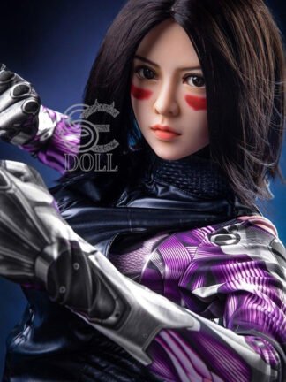 ตุ๊กตายาง TPE 150cm- SEDOLL 151cm |5ft E-cup Kiko.B - Image 6