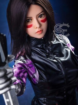 ตุ๊กตายาง TPE 150cm- SEDOLL 151cm |5ft E-cup Kiko.B - Image 5