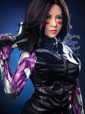 ตุ๊กตายาง TPE 150cm- SEDOLL 151cm |5ft E-cup Kiko.B - Image 4