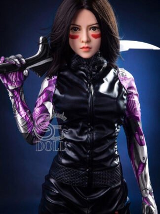 ตุ๊กตายาง TPE 150cm- SEDOLL 151cm |5ft E-cup Kiko.B - Image 3