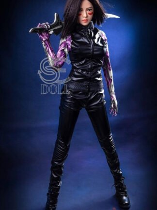 ตุ๊กตายาง TPE 150cm- SEDOLL 151cm |5ft E-cup Kiko.B - Image 2