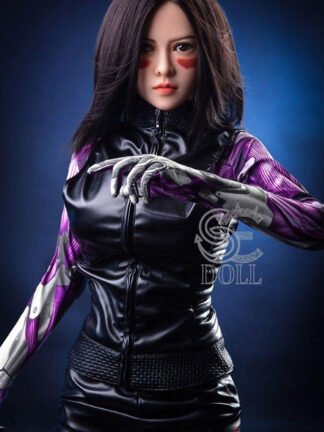 ตุ๊กตายาง TPE 150cm- SEDOLL 151cm |5ft E-cup Kiko.B - Image 9