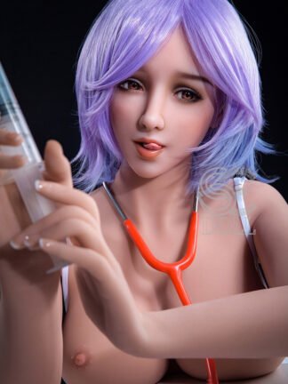ตุ๊กตายาง TPE 168cm- SEDOLL 168cm/5ft6 F-cup Monica.A - Image 11