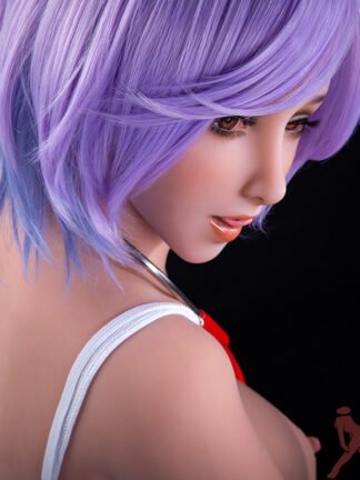 ตุ๊กตายาง TPE 168cm- SEDOLL 168cm/5ft6 F-cup Monica.A - Image 3