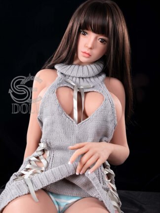 ตุ๊กตายาง TPE 161cm- SEDOLL 161cm/5ft3 F-cup Mika.A (Isabella) - Image 4