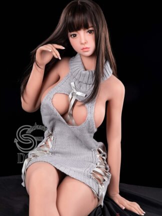 ตุ๊กตายาง TPE 161cm- SEDOLL 161cm/5ft3 F-cup Mika.A (Isabella) - Image 7