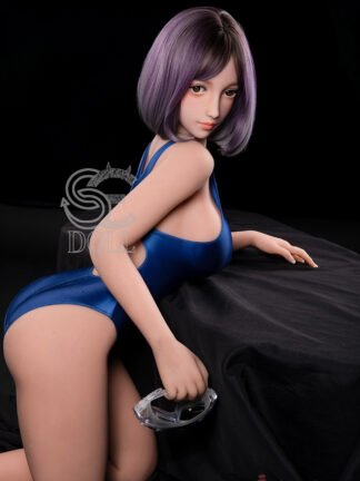 ตุ๊กตายาง TPE 161cm- SEDOLL 161cm/5ft3 F-cup Yuuki.A (Miki) - Image 5