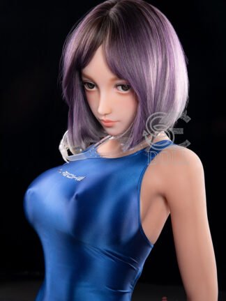 ตุ๊กตายาง TPE 161cm- SEDOLL 161cm/5ft3 F-cup Yuuki.A (Miki) - Image 2