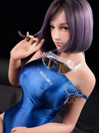 ตุ๊กตายาง TPE 161cm- SEDOLL 161cm/5ft3 F-cup Yuuki.A (Miki)