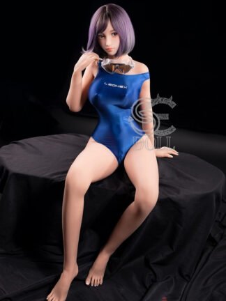 ตุ๊กตายาง TPE 161cm- SEDOLL 161cm/5ft3 F-cup Yuuki.A (Miki) - Image 8