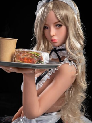 ตุ๊กตายาง TPE 161cm- SEDOLL 161cm/5ft3 F-cup Mika.A (Summer)