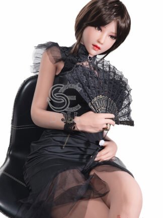 ตุ๊กตายาง TPE 161cm- SEDOLL 161cm/5ft3 F-cup Murasaki.A (Masami) - Image 6