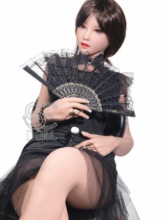 ตุ๊กตายาง TPE 161cm- SEDOLL 161cm/5ft3 F-cup Murasaki.A (Masami) - Image 7