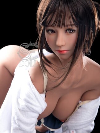 ตุ๊กตายาง TPE 161cm- SEDOLL 161cm/5ft3 F-cup Phoebe.A (Mio) - Image 7