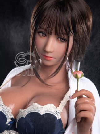ตุ๊กตายาง TPE 161cm- SEDOLL 161cm/5ft3 F-cup Phoebe.A (Mio) - Image 8