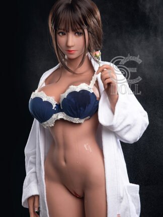 ตุ๊กตายาง TPE 161cm- SEDOLL 161cm/5ft3 F-cup Phoebe.A (Mio) - Image 6