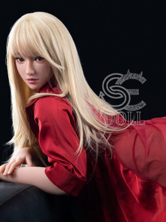 ตุ๊กตายาง TPE 166cm- SEDOLL 166cm/5ft4 C-cup Yuuka.A (Kotomi) - Image 6