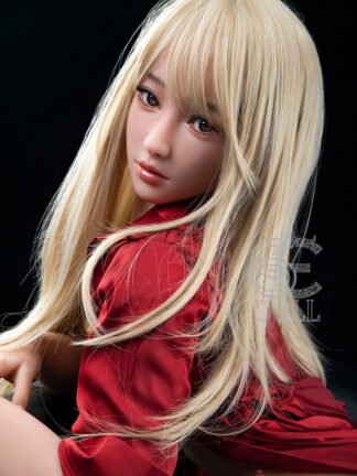 ตุ๊กตายาง TPE 166cm- SEDOLL 166cm/5ft4 C-cup Yuuka.A (Kotomi)