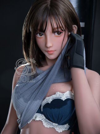 ตุ๊กตายาง TPE 166cm- SEDOLL 166cm/5ft4 C-cup Yuuki.A (Hirono) - Image 8