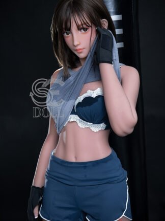 ตุ๊กตายาง TPE 166cm- SEDOLL 166cm/5ft4 C-cup Yuuki.A (Hirono) - Image 7