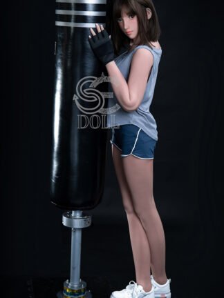 ตุ๊กตายาง TPE 166cm- SEDOLL 166cm/5ft4 C-cup Yuuki.A (Hirono) - Image 6