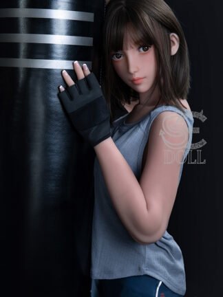 ตุ๊กตายาง TPE 166cm- SEDOLL 166cm/5ft4 C-cup Yuuki.A (Hirono) - Image 5