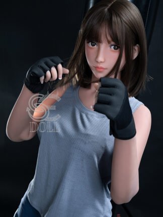 ตุ๊กตายาง TPE 166cm- SEDOLL 166cm/5ft4 C-cup Yuuki.A (Hirono) - Image 3