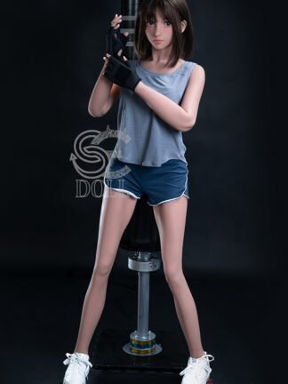 ตุ๊กตายาง TPE 166cm- SEDOLL 166cm/5ft4 C-cup Yuuki.A (Hirono) - Image 2