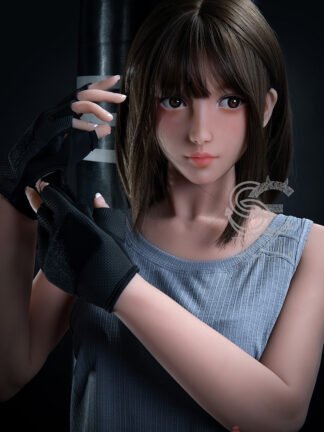 ตุ๊กตายาง TPE 166cm- SEDOLL 166cm/5ft4 C-cup Yuuki.A (Hirono)