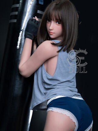 ตุ๊กตายาง TPE 166cm- SEDOLL 166cm/5ft4 C-cup Yuuki.A (Hirono) - Image 9