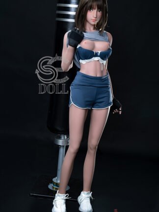 ตุ๊กตายาง TPE 166cm- SEDOLL 166cm/5ft4 C-cup Yuuki.A (Hirono) - Image 11