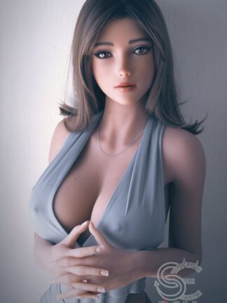 ตุ๊กตายาง TPE 161cm- SEDOLL 161cm/5ft3 F-cup Tracy.B - Image 14