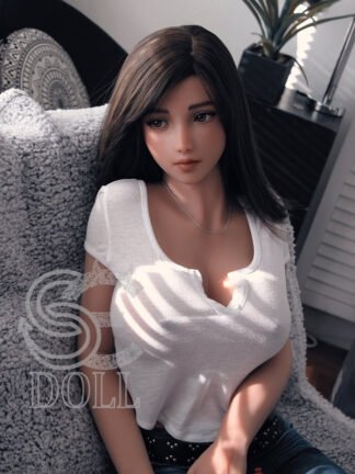 ตุ๊กตายาง TPE 161cm- SEDOLL 161cm/5ft3 F-cup Tracy.B - Image 12