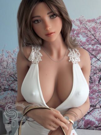 ตุ๊กตายาง TPE 161cm- SEDOLL 161cm/5ft3 F-cup Tracy.B - Image 3