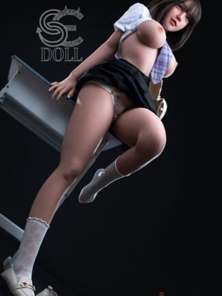 ตุ๊กตายาง TPE 161cm- SEDOLL 161cm/5ft3 F-cup Angie.D (Akane) - Image 11