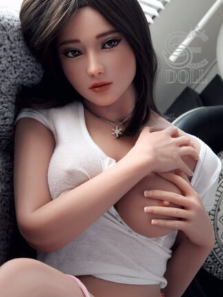 ตุ๊กตายาง TPE 163cm- SEDOLL 163cm/5ft3 E-cup Yuuka.D (Jacey) - Image 17