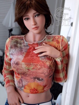 ตุ๊กตายาง TPE 163cm- SEDOLL 163cm/5ft3 E-cup Yuuka.D (Jacey) - Image 19