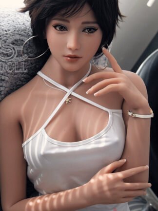 ตุ๊กตายาง TPE 163cm- SEDOLL 163cm/5ft3 E-cup Yuuka.D (Jacey) - Image 2