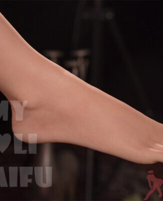 ตุ๊กตายางซิลิโคนทั้งตัว 145cm-MLW Silicone145cm B Cup Rena - Image 15
