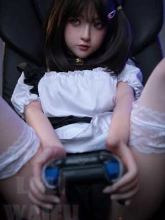 ตุ๊กตายางซิลิโคนทั้งตัว 145cm-MLW Silicone145cm B Cup Haruki