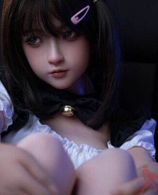 ตุ๊กตายางซิลิโคนทั้งตัว 145cm-MLW Silicone145cm B Cup Haruki - Image 15