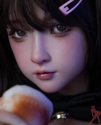 ตุ๊กตายางซิลิโคนทั้งตัว 145cm-MLW Silicone145cm B Cup Haruki - Image 17