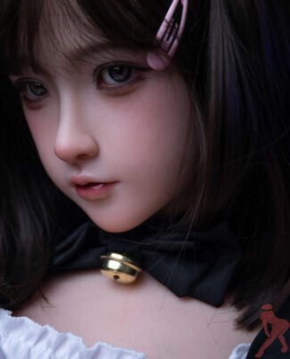 ตุ๊กตายางซิลิโคนทั้งตัว 145cm-MLW Silicone145cm B Cup Haruki - Image 9