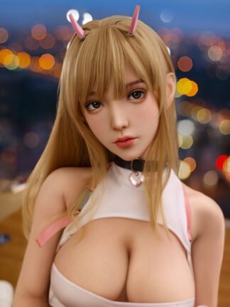 ตุ๊กตายางซิลิโคนทั้งตัว 163cm - 163cm Doll Senior【Tianhui】ROS Head - Image 8