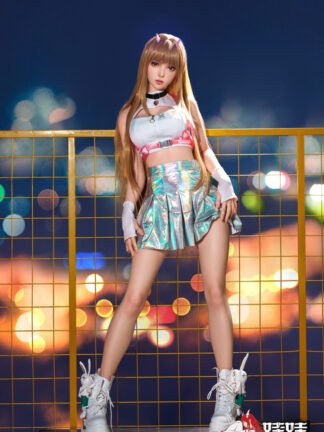 ตุ๊กตายางซิลิโคนทั้งตัว 163cm - 163cm Doll Senior【Tianhui】ROS Head - Image 3