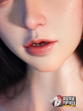 ตุ๊กตายางซิลิโคนทั้งตัว 163cm - 163cm E Cup Doll Senior【Cainai】ROS Head - Image 3