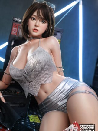 ตุ๊กตายางซิลิโคนทั้งตัว 163cm - 163cm E Cup Doll Senior【Geji】ROS Head - Image 6