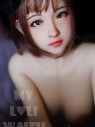 ตุ๊กตายาง TPE Loli 150cm- MLW 150cm C Cup Haruki