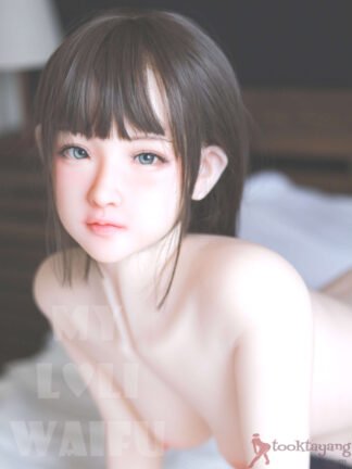 ตุ๊กตายาง TPE Loli 150cm- MLW 150cm C Cup Haruki - Image 11